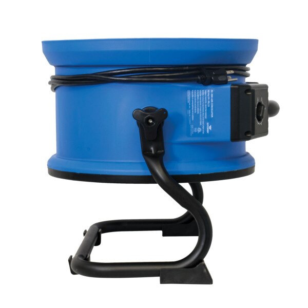 XPOWER | FC-300 Air Circulator | IPS Inc.